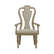 Magnolia Manor Splat Back Uph Arm Chair (RTA) image