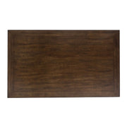 Tribeca Rectangular Cocktail Table in Cordovian Brown image
