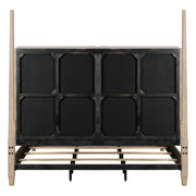 Proximity Place King California Poster Bed image