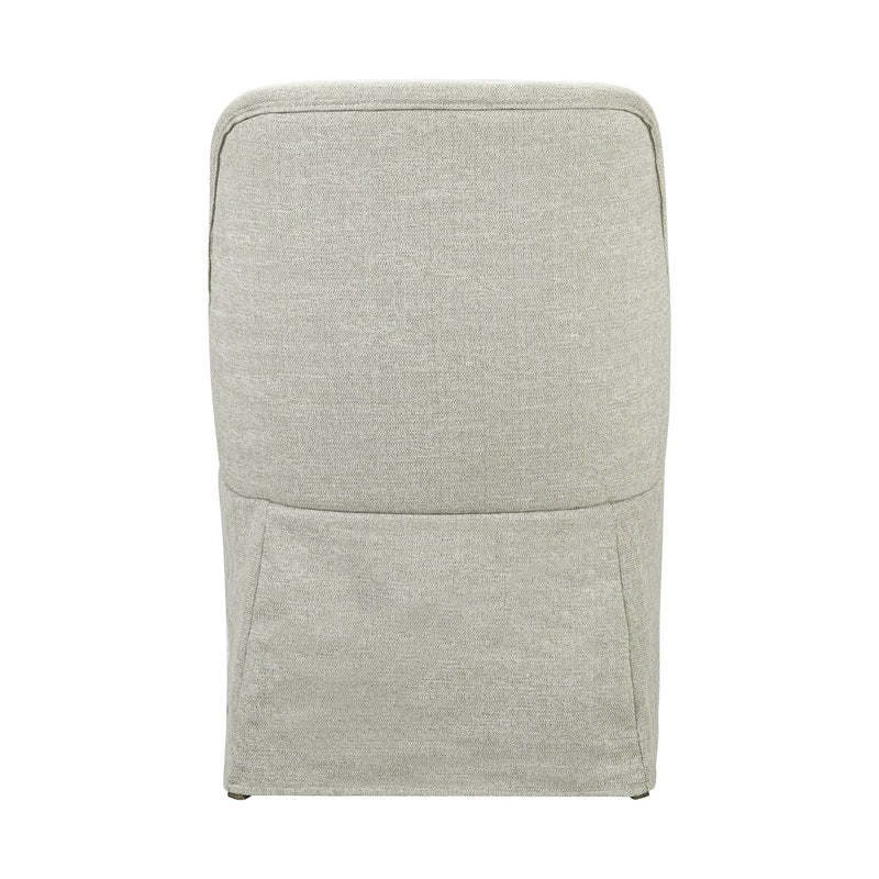 Shaker Lakes Uph Arm Chair (RTA) image