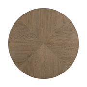Hendrix Place Round End Table image