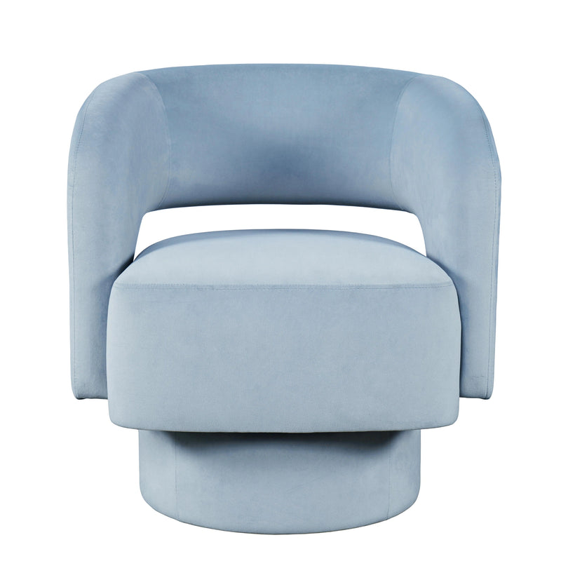 Sutton Swivel Chair