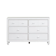 Cottage View 6 Drawer Dresser image