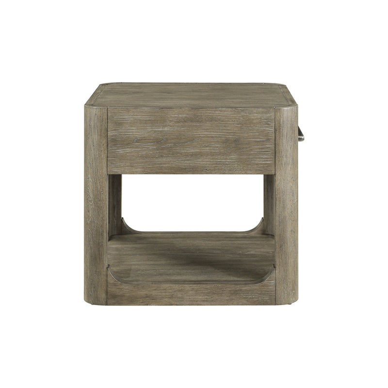 South Bend End Table image