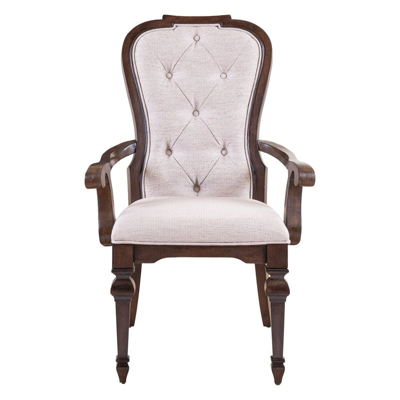 Provence Park Uph Arm Chair (RTA) image