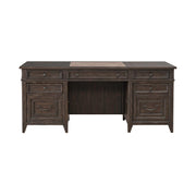 Paradise Valley Executive Desk image