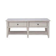 Lake House Cocktail Table image