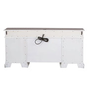 Magnolia Manor Credenza image