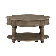 Magnolia Manor Cocktail Table image