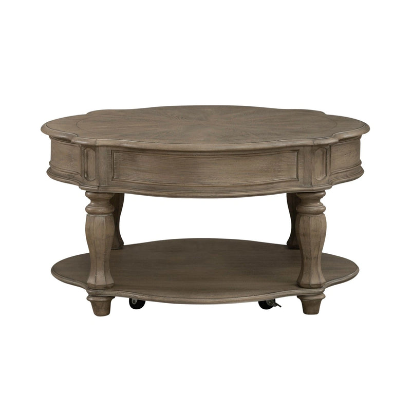 Magnolia Manor Cocktail Table image