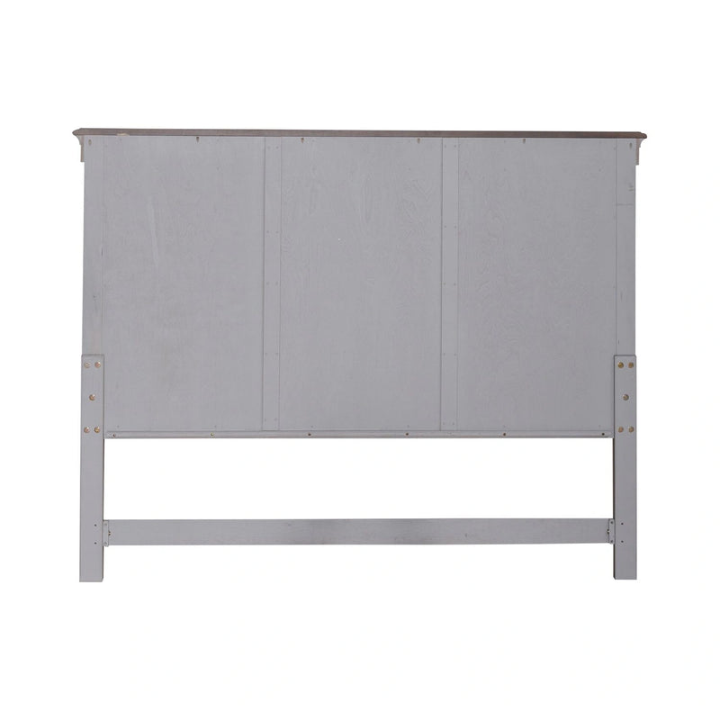 Ivy Hollow Panel Headboard image