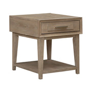 Brentwood End Table image