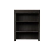 Harvest Home Bunching Lateral File Hutch in Chalkboard image