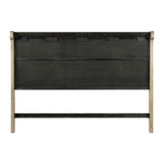 Rustic Traditions Sleigh Headboard image
