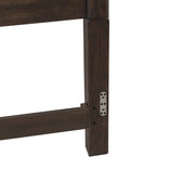 Paradise Valley Panel Headboard image