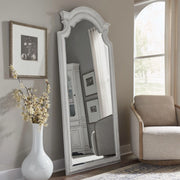 Magnolia Manor Floor Mirror image
