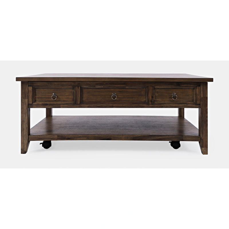 Bakersfield Lift Top Coffee Table
