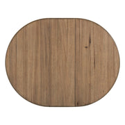Hickory Grove Pedestal Table Set image
