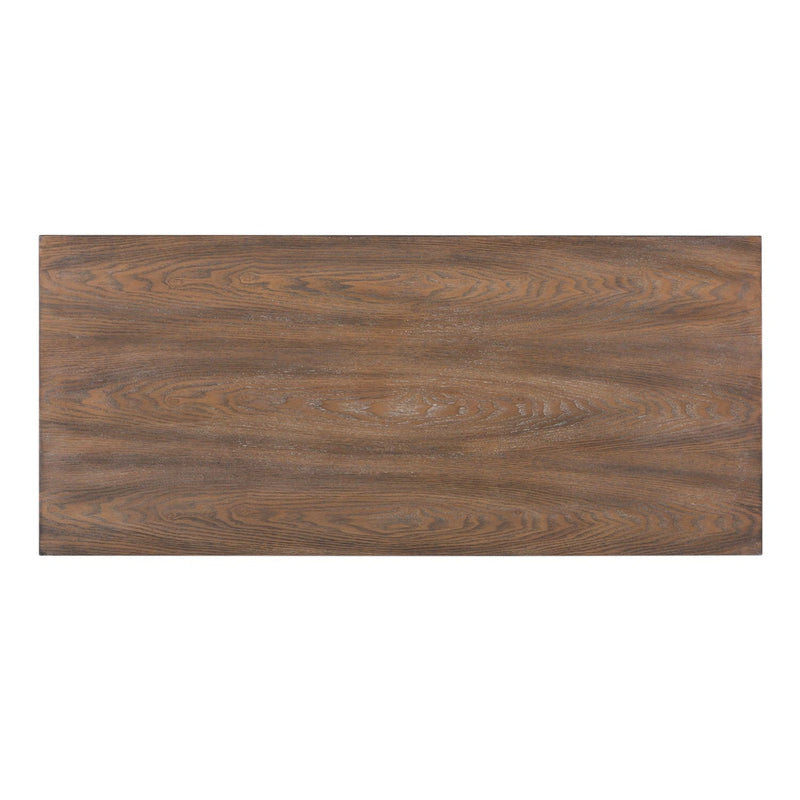 Kensington 2 Door Accent Cabinet in Turquoise image