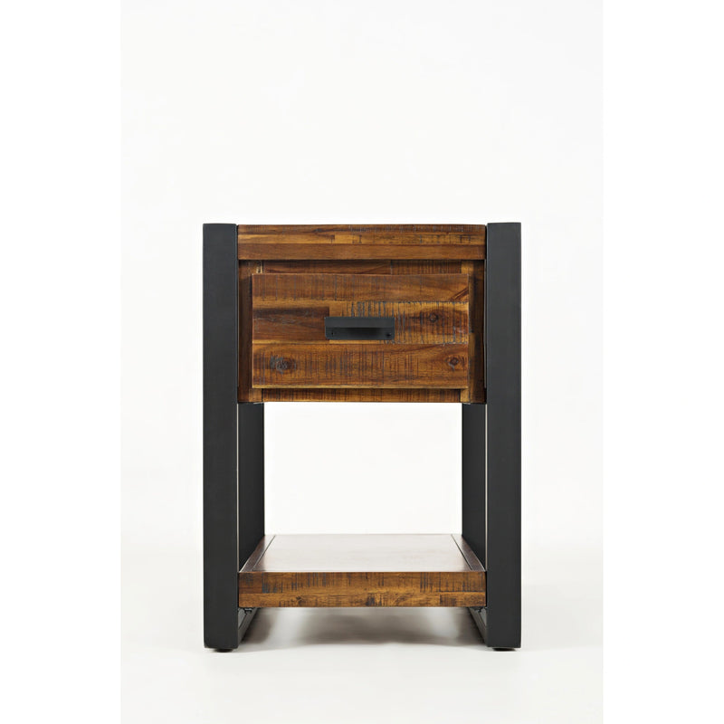 Loftworks Chairside Table