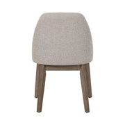 Edison Uph Side Chair (RTA) image