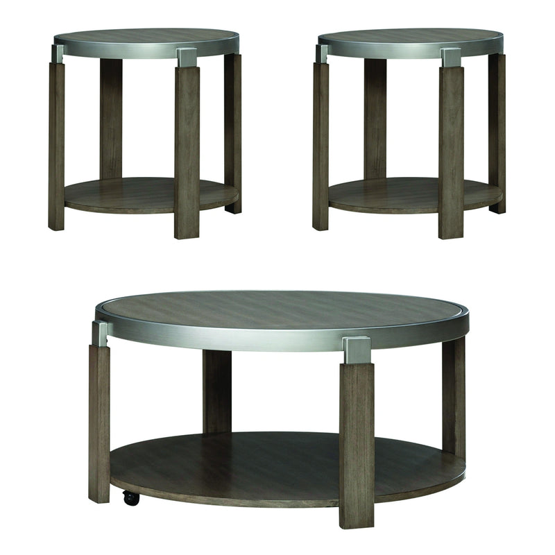 Sutton 3 Piece Set image