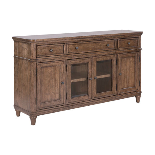 Harrison Heights Buffet image