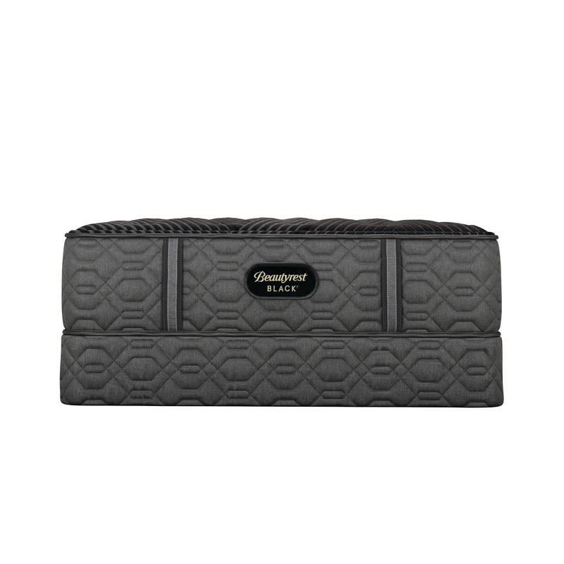 Beautyrest Black Series One 14.25" Medium Mattress