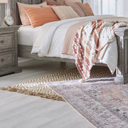 Big Valley Panel Bed Rails image