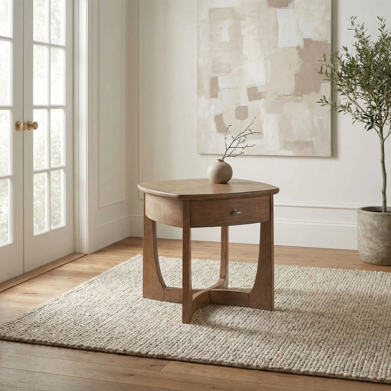 Bexley End Table image