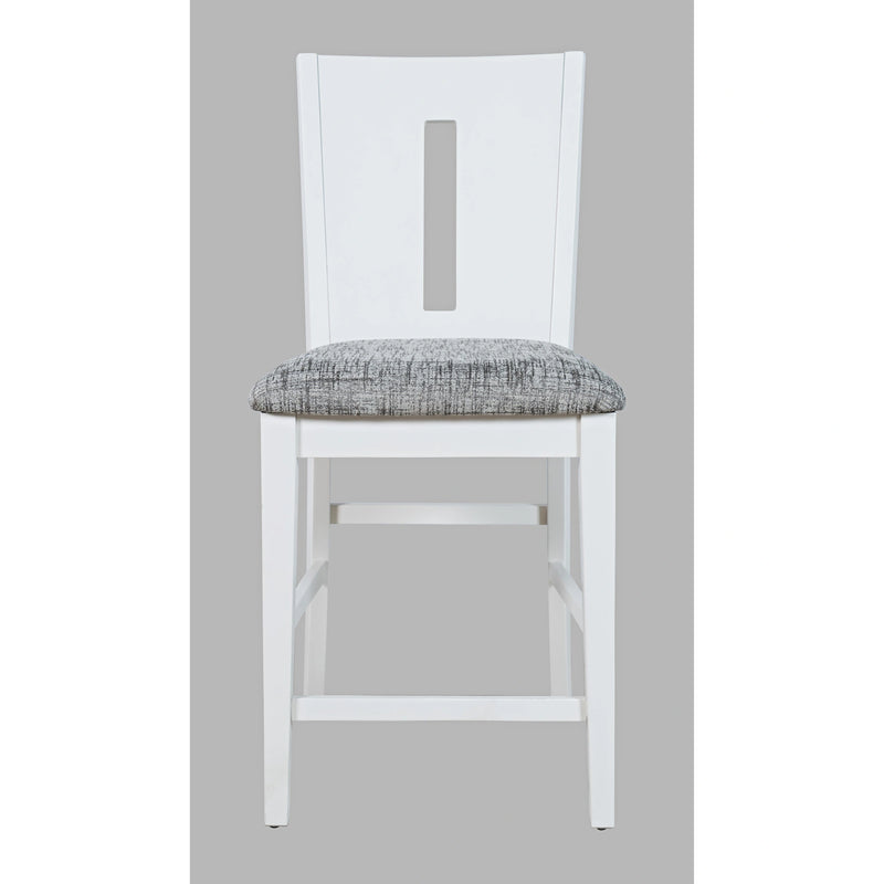 Urban Icon Slotback Stool