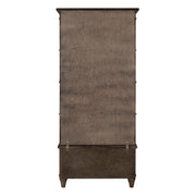 Harrison Heights Bookcase image