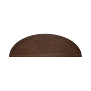 Allington Demilune Sofa Table image