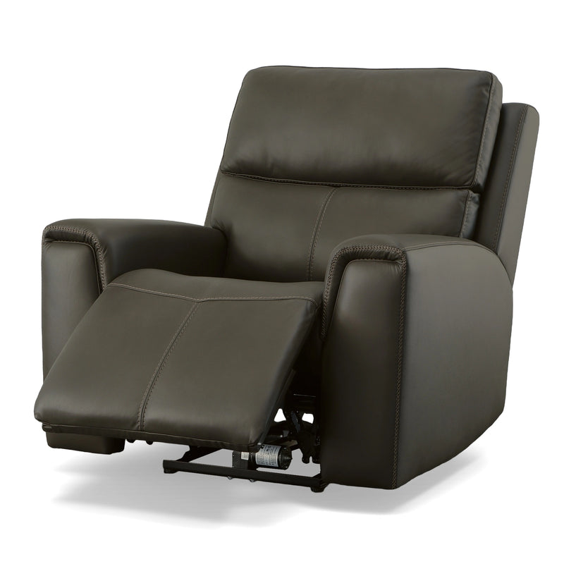 Jarvis Latitudes Power Recliner with Power Headrest - 5000004025