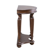 Allington Demilune Sofa Table image