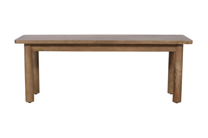 Bodhi Bench