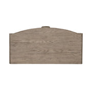 Avalon 5 Drawer Chest in Burnished Beige image