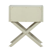 East End 1 Drawer Accent Table image