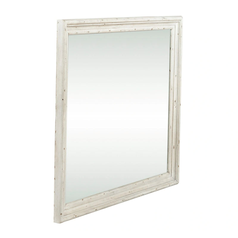 Big Valley Mirror image