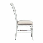 Whitney Slat Back Side Chair (RTA) image