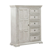Big Valley Door Chest image