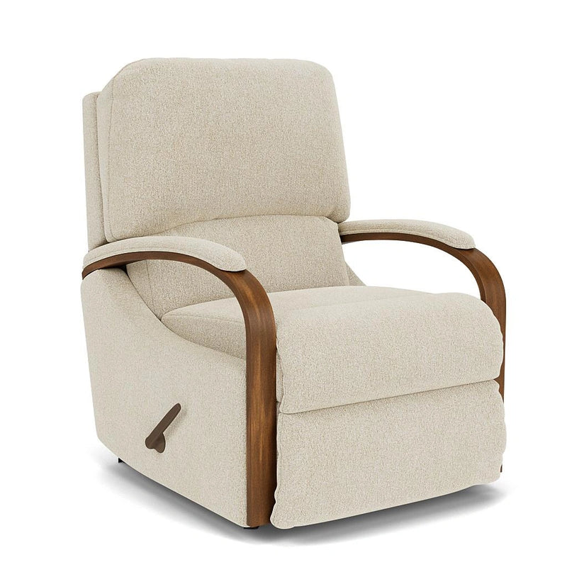 Woodlawn 4820-51 Rocking Recliner