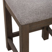 Cascade Falls Uph Console Stool image