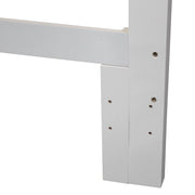 Summer House Queen Panel Headboard image
