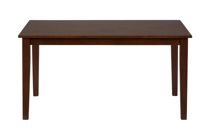Simplicity Dining Table
