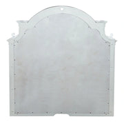 Magnolia Manor Credenza Hutch image