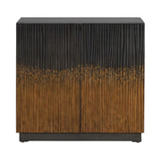 Fiore 2 Door Accent Cabinet image