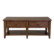 Lake House Cocktail Table image