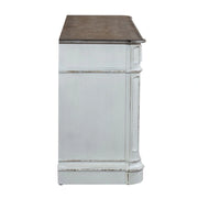 Magnolia Manor Credenza image