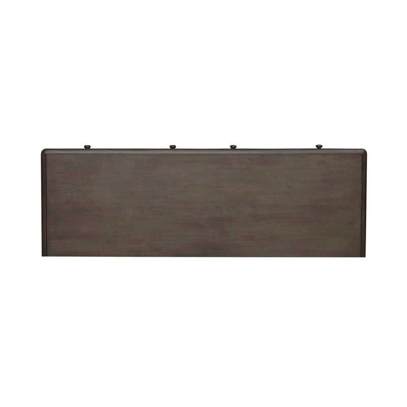 Ivy Hollow 11 Drawer Chesser in Weathered Linen image